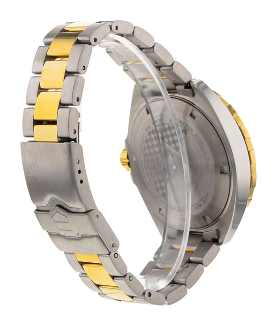 Tag Heuer Formula 1 WAZ1120.BB0879 Image 3